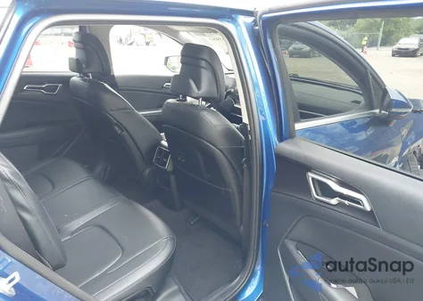 2023 Kia Sportage Ex из США, поврежденный, VIN 5XYK33AF6PG032234